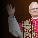 Papa Leone XIV - Papa Prevost