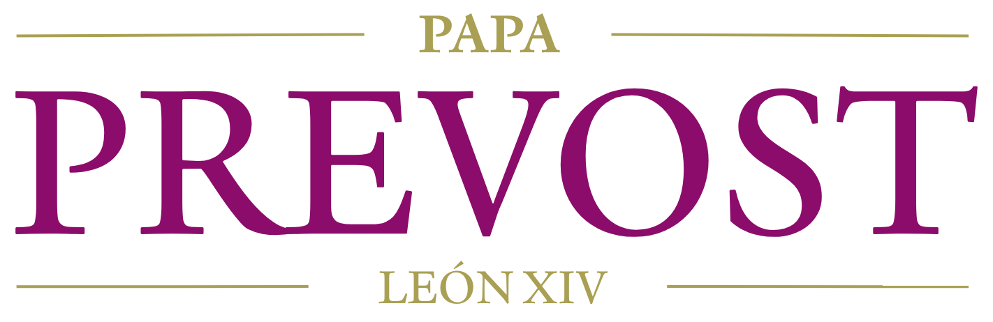 Papa Prevost -  León XIV